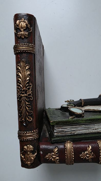 Podpórka do książek