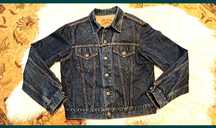 Kurtka jeansowa  Replay L