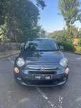 Fiat 500X 1.4 MA City Cross J18 S&S