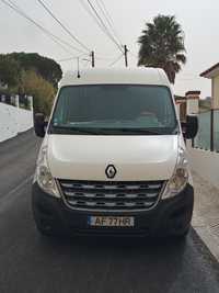 Renault Master impecável