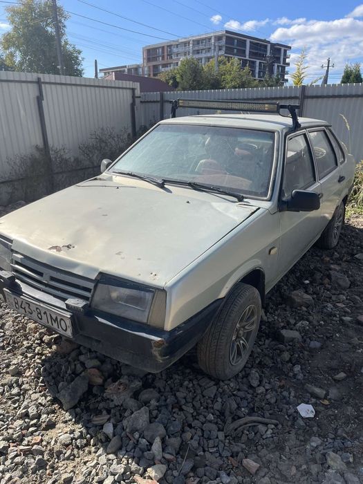 Продається Ваз 21099