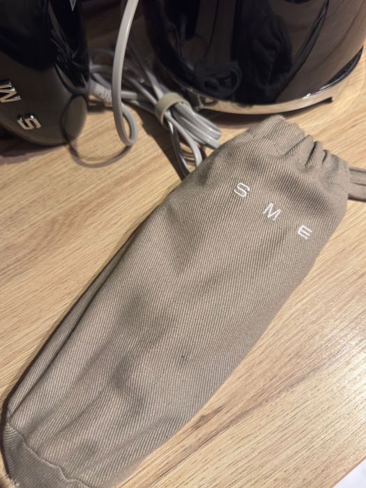 Batedeira smeg com acessorios