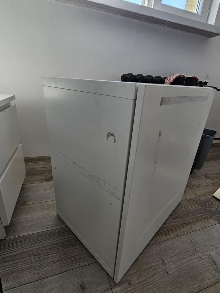 Szafka ikea besta