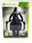 Darksiders 2 Xbox 360 Po Angielsku