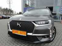 DS Automobiles DS 7 Crossback Navi Full Led Panorama Focal Alu 19 Kamera Automat 2020