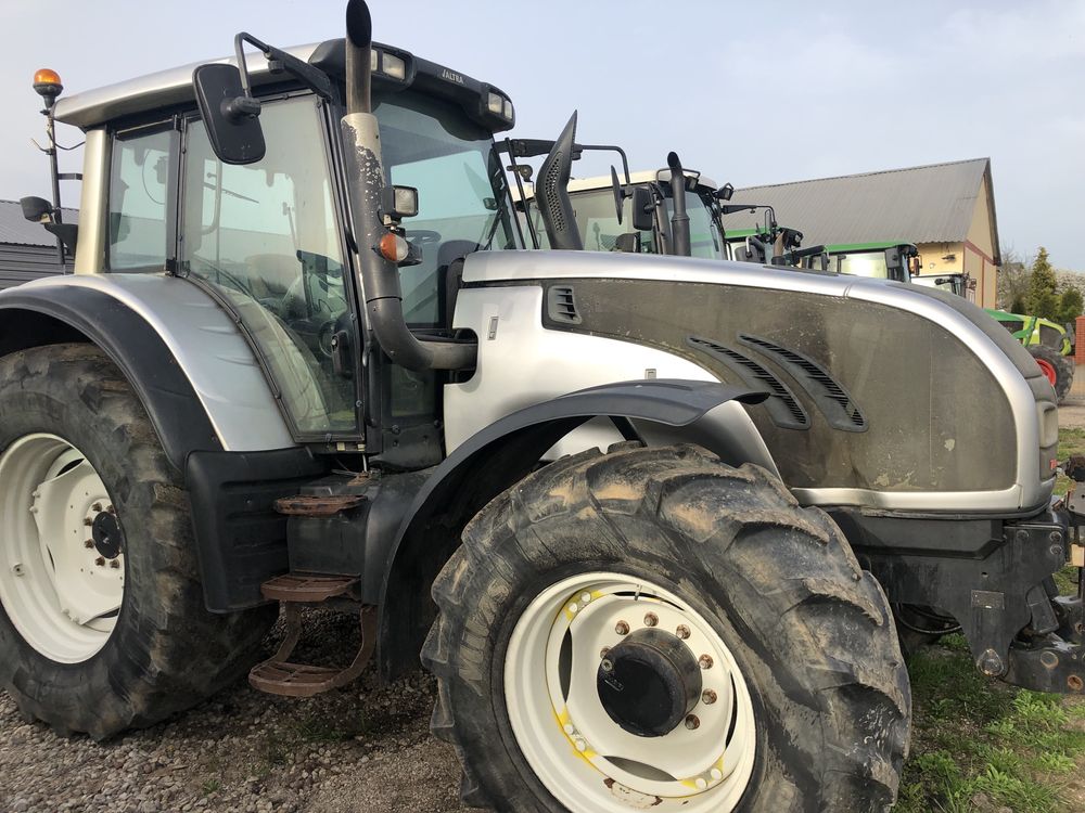 Valtra T 172 T 163