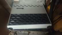 Piec gazowy trumatic