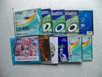 DVD, CD мультфильмы, фильмы, музыка