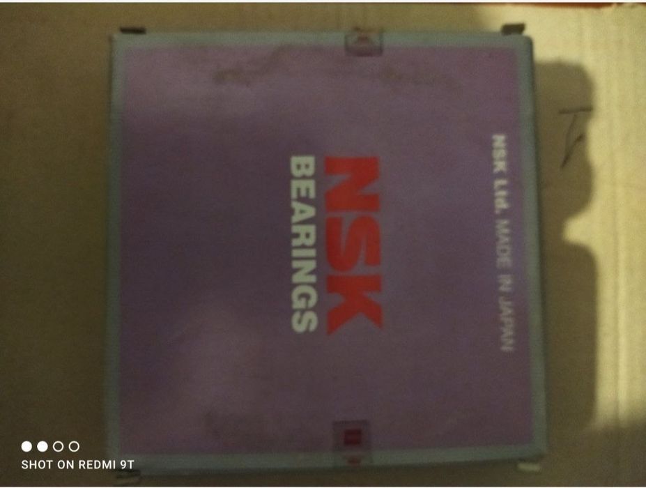 Продам підшипники