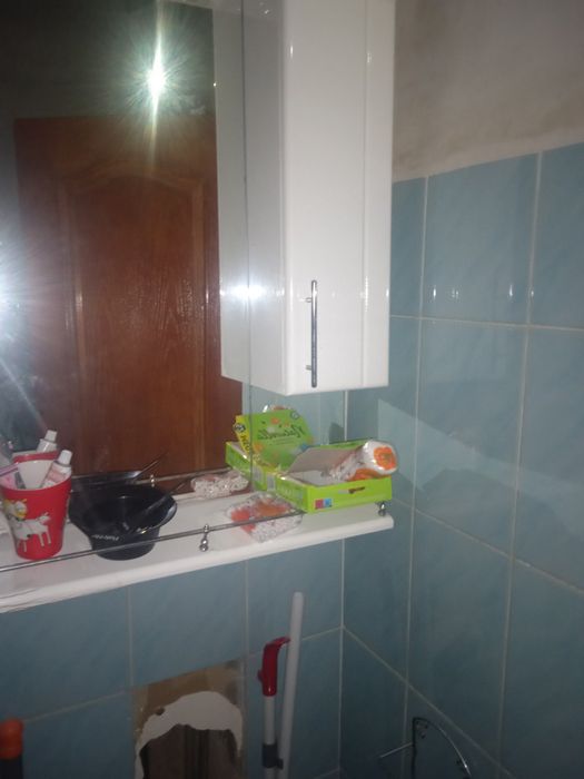 Продам 2х.ком.квартиру ул.Варшавская.