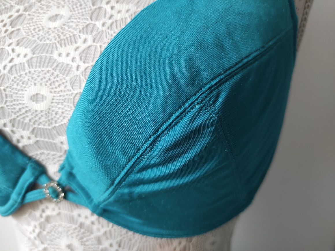 H&M biustonosz push-up75c
