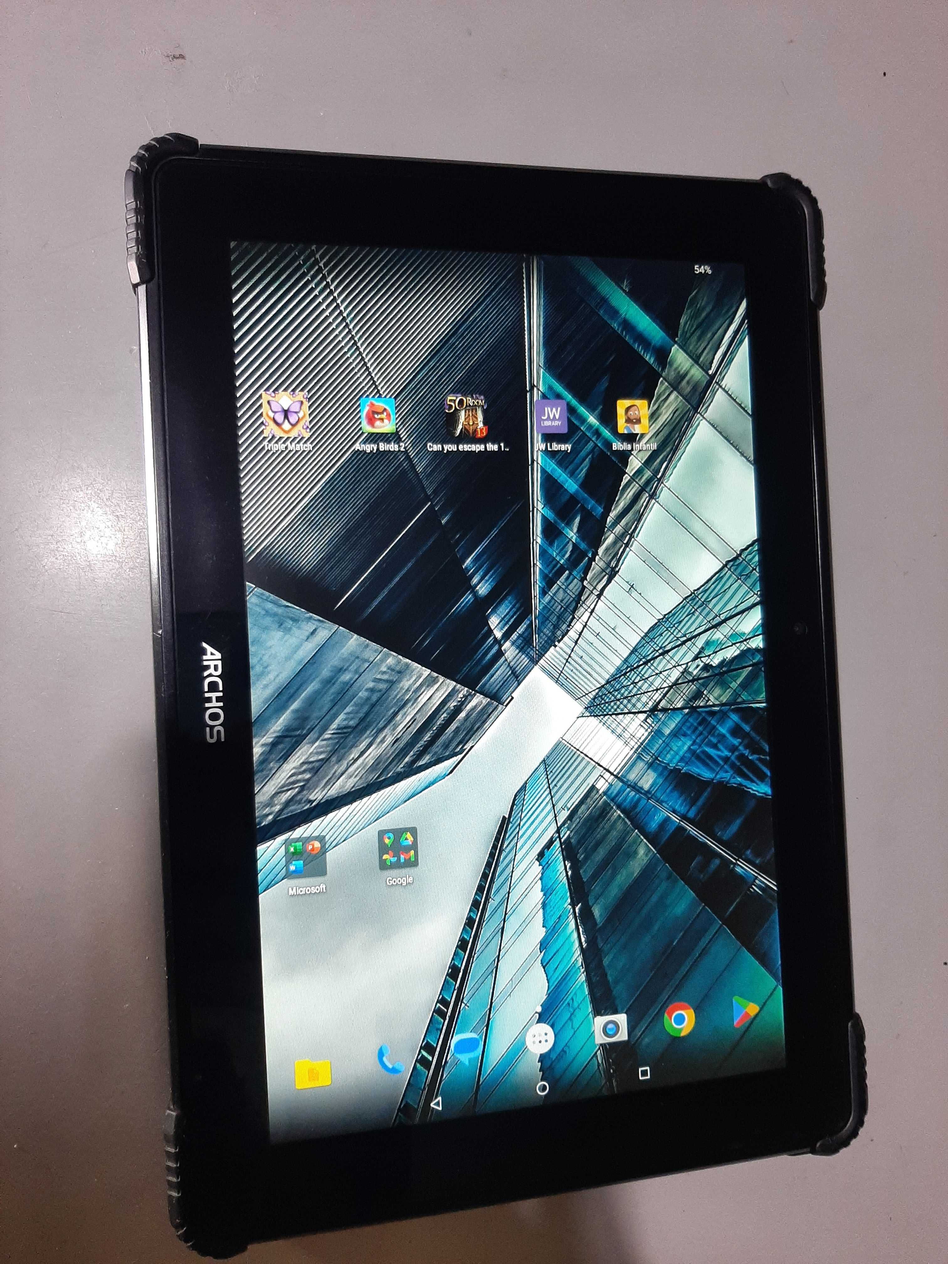 Tablet Archos Sense 101x como novo