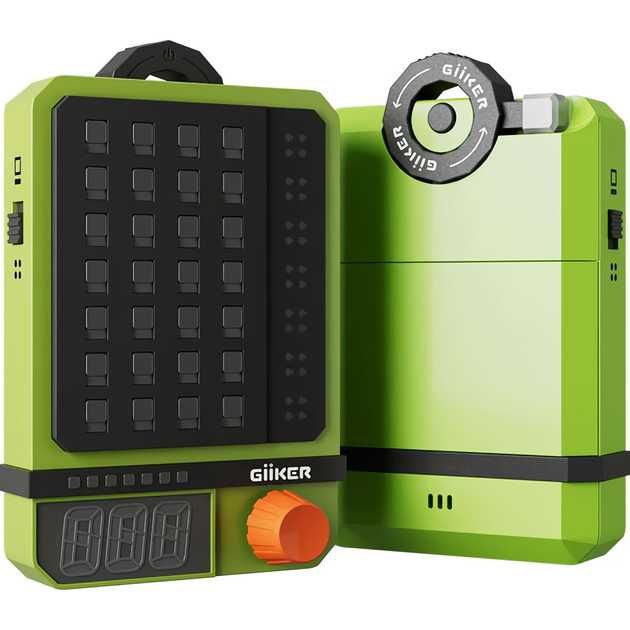 GiiKER Super Decoder Інтерактивна іграшка головоломка