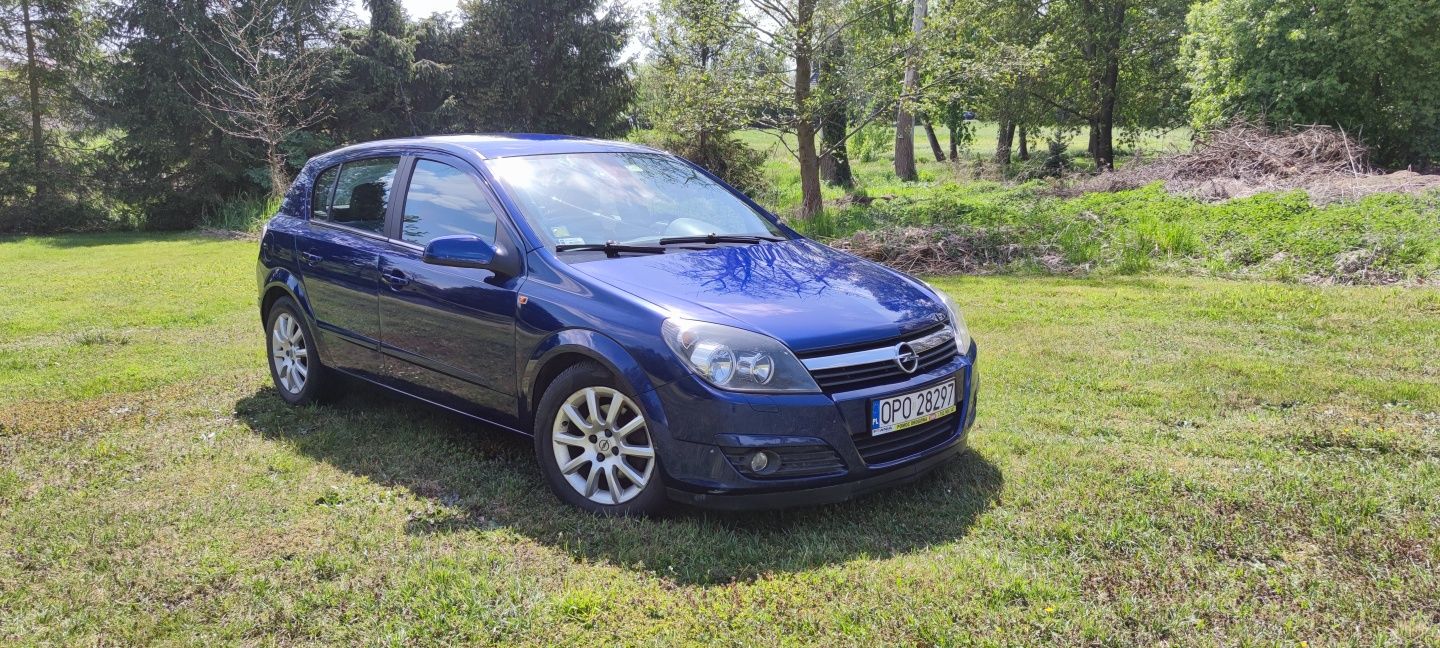 Opel Astra h 1.6 16v