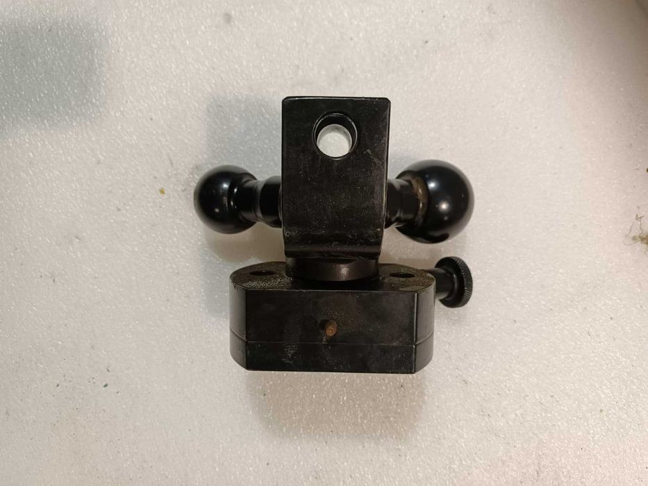 MONOFLEX złącze TRIPLEX do maszyn przemysłowych i rolniczych