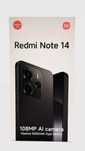 Xiaomi Redmi Note 14 8/256GB NOWY