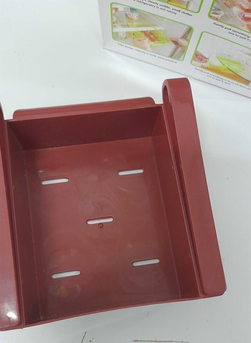 Organizador para frigorifico