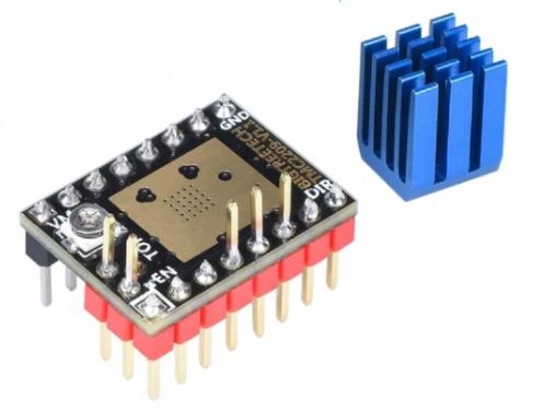 BigTreeTech sterownik silnika TMC2209 V1.3