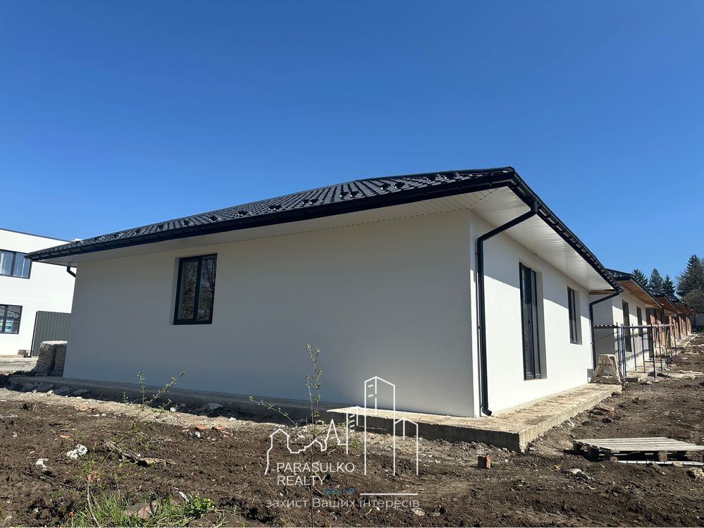 Продам приватний будинок в шикарній локації