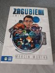 Książka "Zagubieni. Zwiad"
