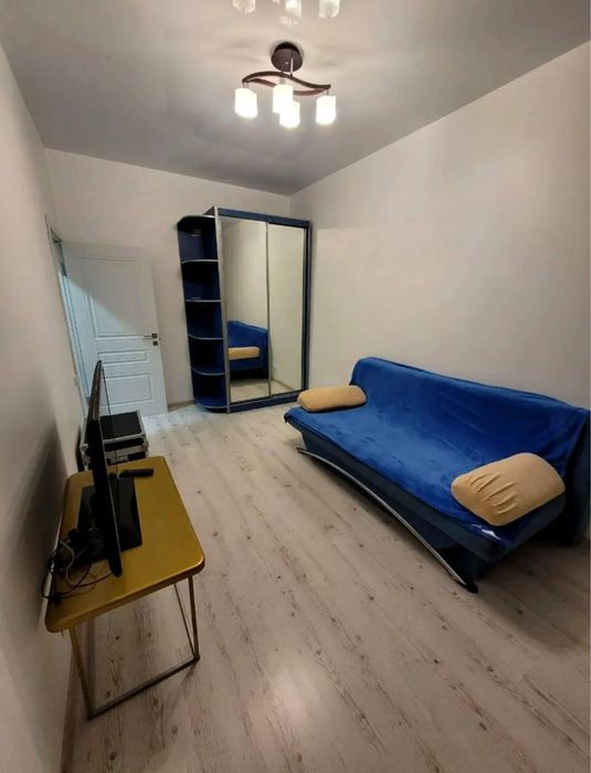 Продам 1к квартиру Салтовка ( City Garden, Широнинцев 49Б )