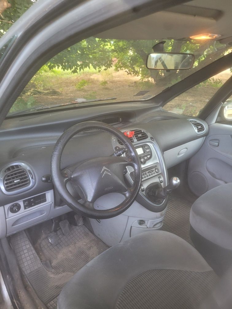 Citroën Xsara Picasso 1.6D