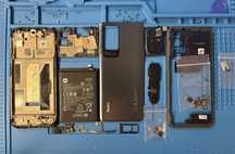 разборка Redmi 10 2022/спрашивайте новые и б.у