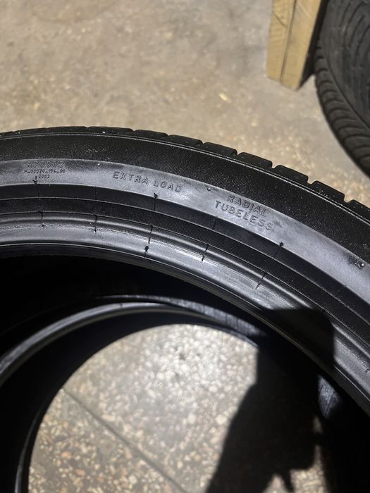 Продам резину (шини) Pirelli Scorpion Zero 255/40 R20 101H