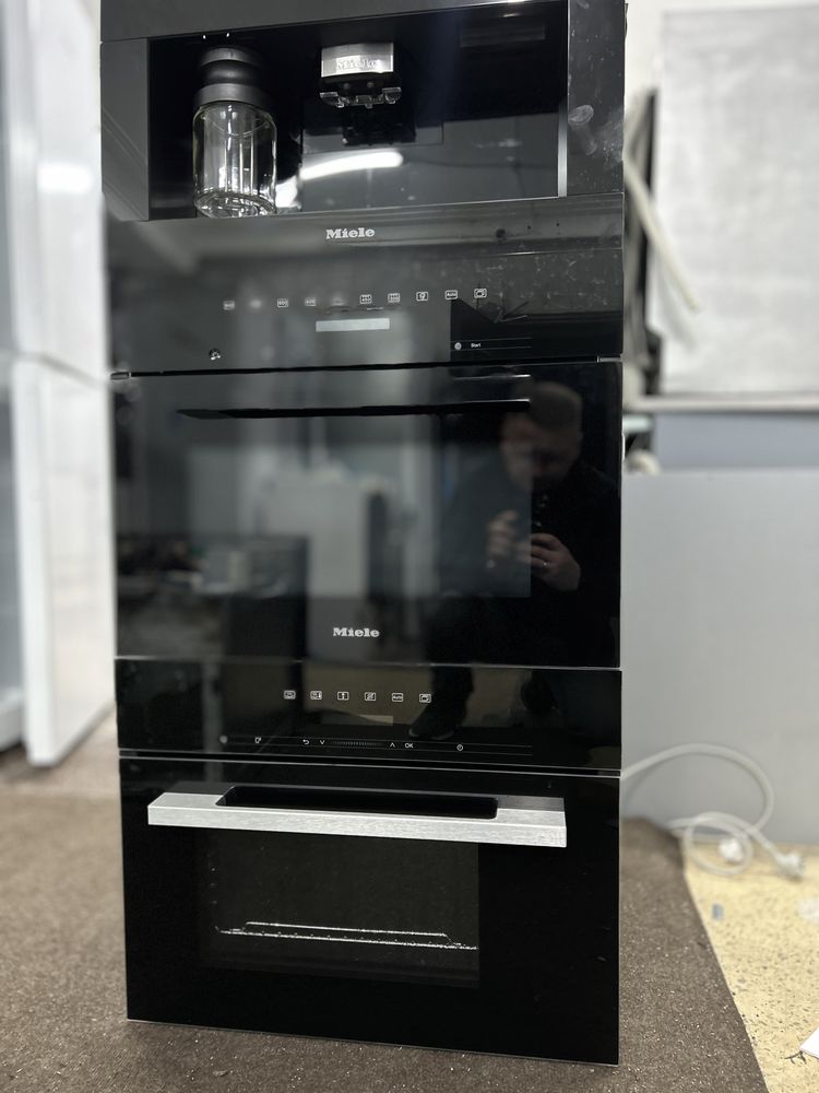 КОМПЛЕКТ MIELE  техніки для кухні вбудована техніка для кухні MIELE H