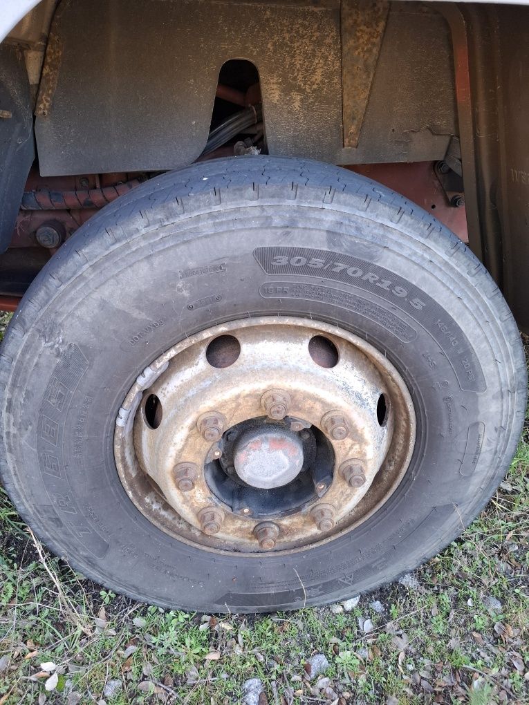 Iveco 145.17 L/c