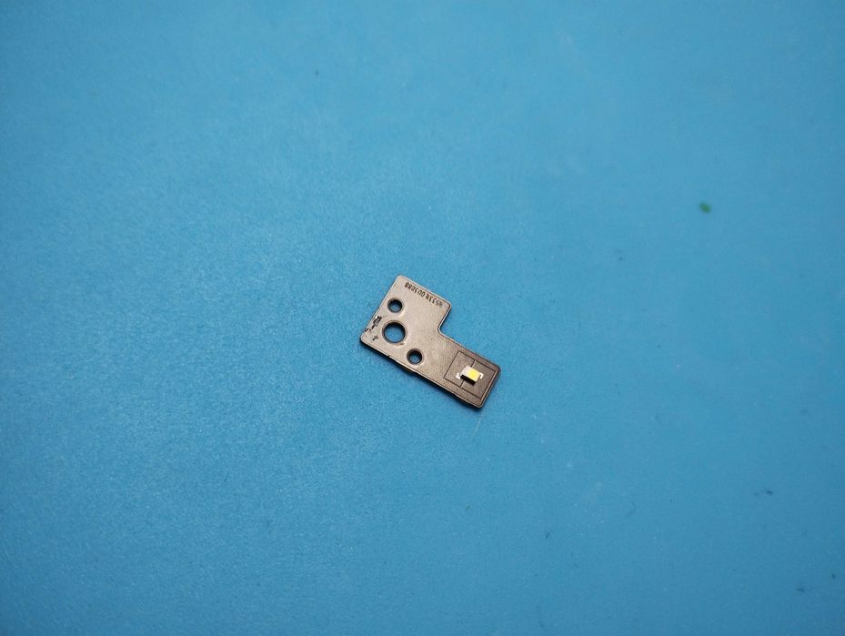 Lampa Flesh  Xiaomi Redmi Note 12s – Oryginalna, z Demontażu