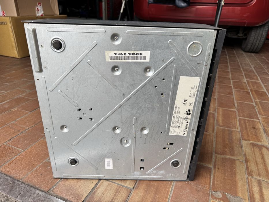 Komputer IBM sprzedam