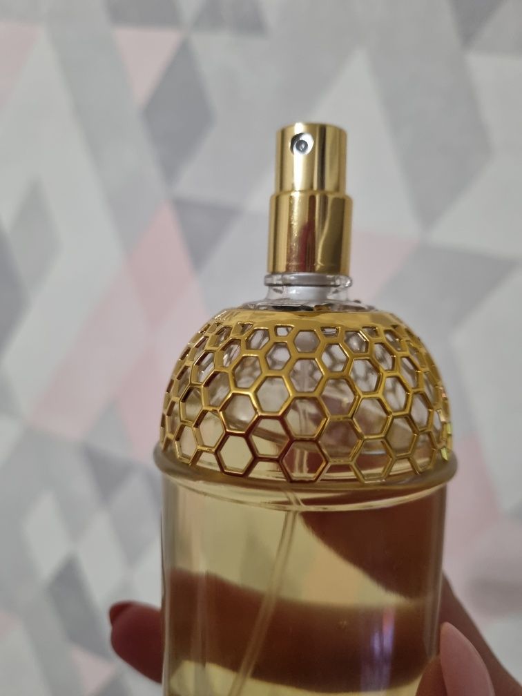 Pamplelune Aqua Allegoria Guerlain edt 125 ml