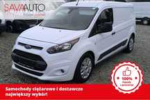 Ford TRANSIT CONNECT ​*1.5TDCI​*L2​*LONG​*KLIMA​*TEMPOMAT​*BLUETOOTH​*6