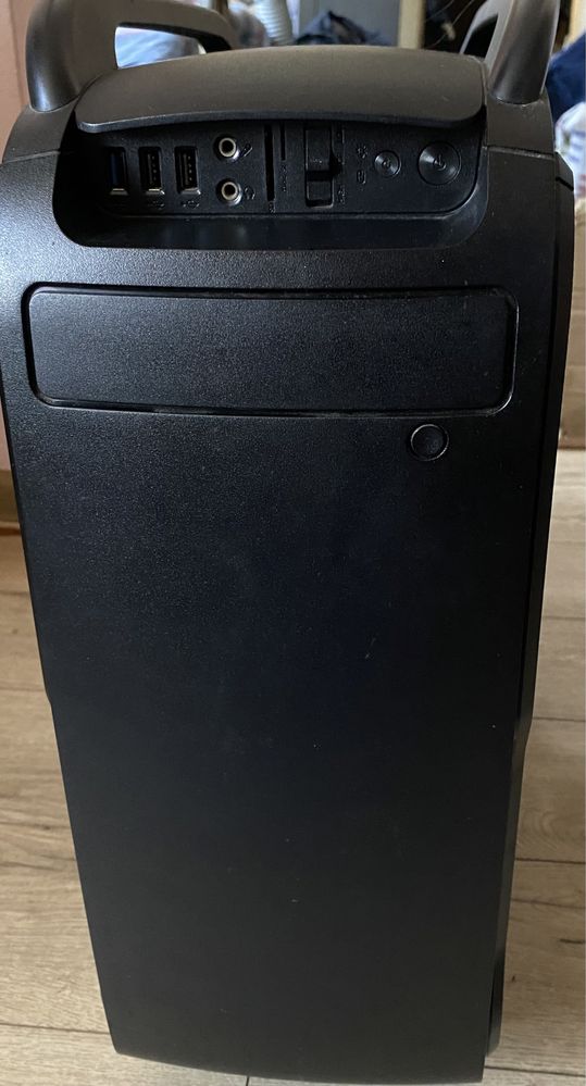 Пк i5 8400, z390,16gb ddr4 3200