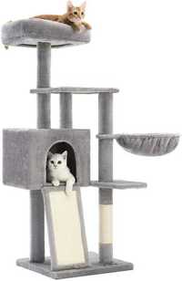 Drapak domek , legowisko dla kota 135 cm