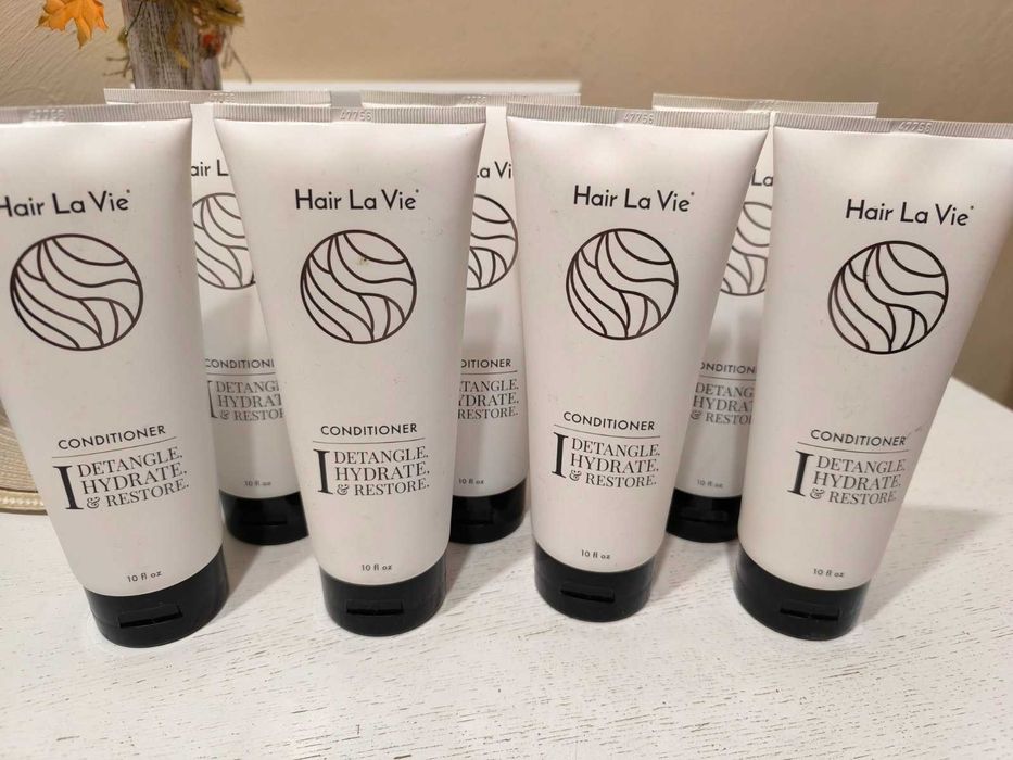 Кондиционер для волос Hair La Vie