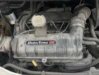 Kompletny Silnik 2.0 TDDI 100KM Ford Transit MK6 00-06r Duratorq DI