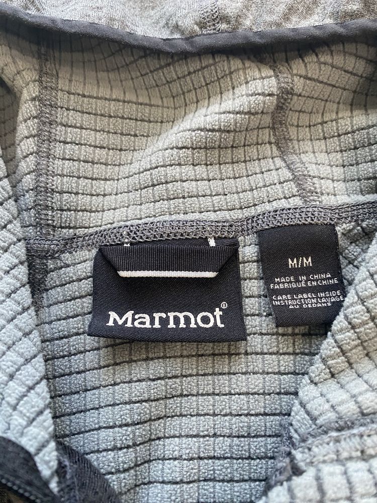 Зіп худі Marmot Preon