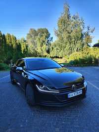 VW Arteon 2019 Elegance 2.0 TDI+DSG7 EU