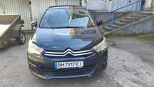 Citroen c4 2011 року