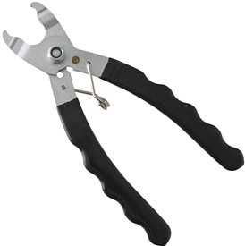 Szczypce do rozpinania spinek łańcucha KENLI 9724R