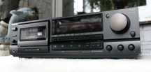 Technics RS-BX707