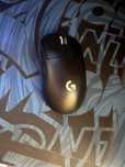 Logitech superlight 2