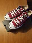 Tênis/ Sapatilhas- All Star - Originais- 35
