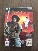 Hand of God Legend gra PC