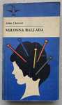 Miłosna Ballada John Cheever Seria Koliber tom 38