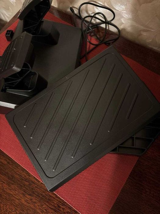 Кермо Hori для Xbox One/X/S Hori Racing Wheel Overdrive (AB04-001U)