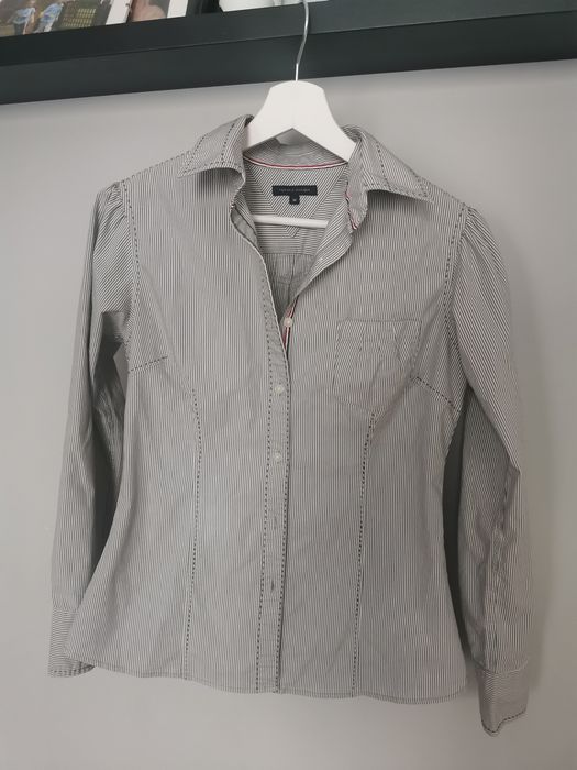 Koszula Tommy Hilfiger r. 38