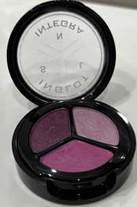 Inglot-Eye Shadow Integra 3,9g; Kolor#61 - perłowy fiolet